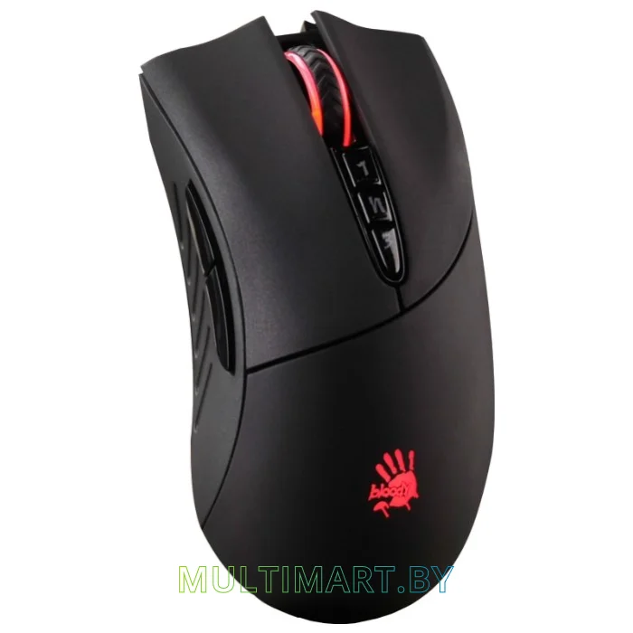 Игровая мышь A4Tech BLOODY R30